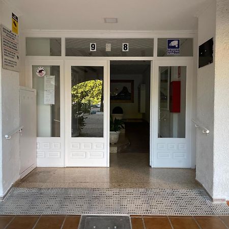 Jávea Apartamento Montgo מראה חיצוני תמונה