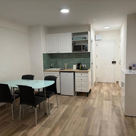Jávea Apartamento Montgo מראה חיצוני תמונה