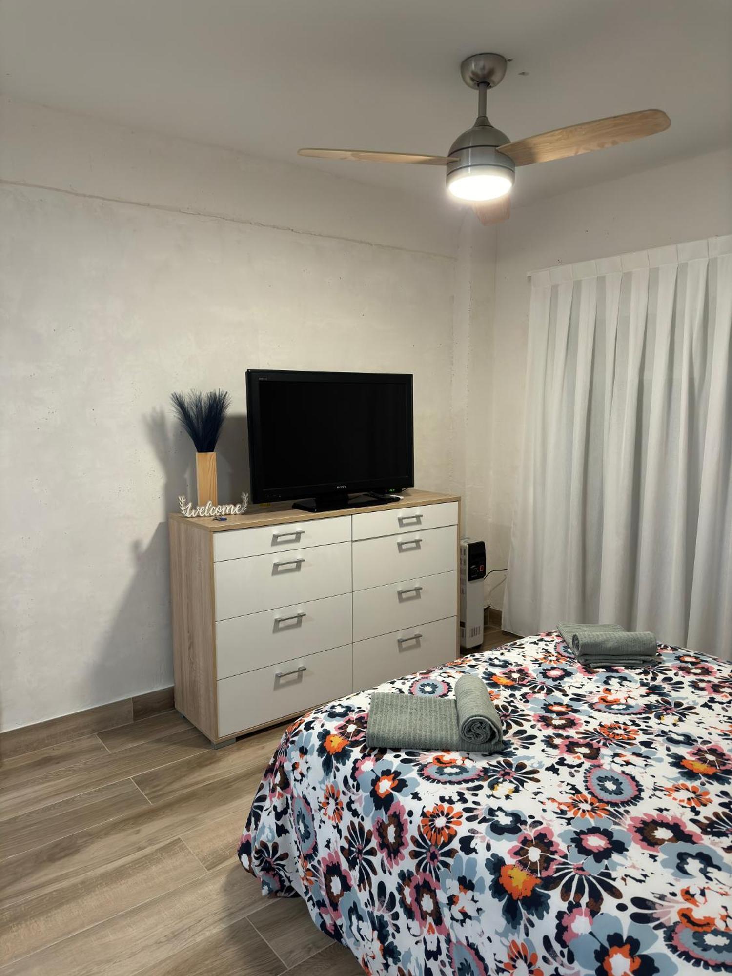Jávea Apartamento Montgo מראה חיצוני תמונה
